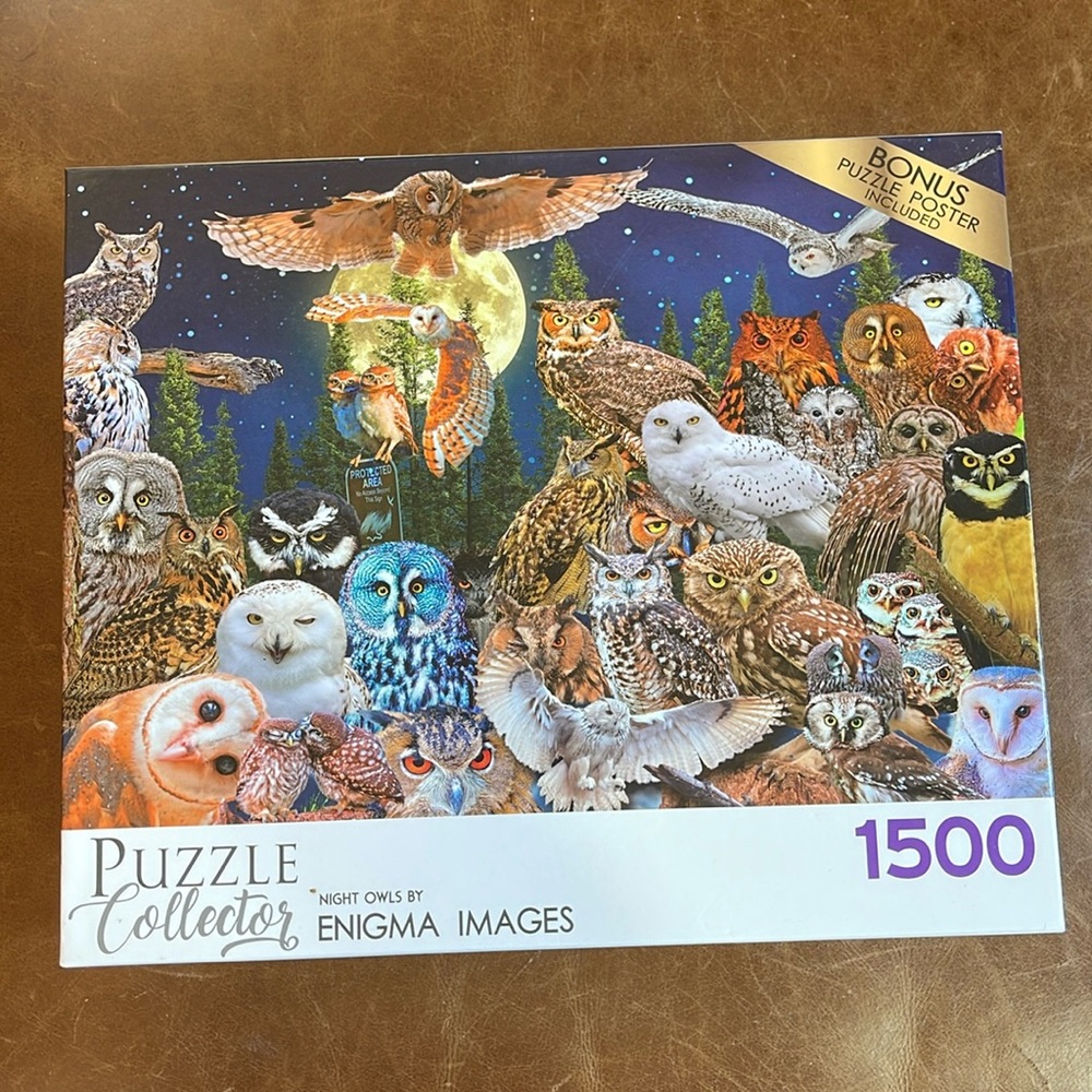 Puzzle